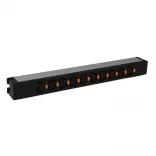 LEGRANDRackPDU1U10xC13-IEC