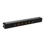 LEGRANDRackPDU1U6xC19IEC