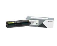 LEXMARK Toner Yellow C3220Y0