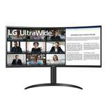 LG3434WR55QK-BVAQHDCurved