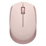 LOGITECHM171WirelessMouse-ROSE