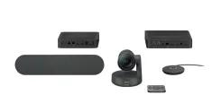 LOGITECHConferenceSystemRally