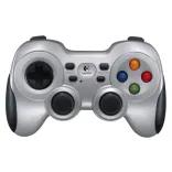 LOGITECH Gamepad Wireless F710