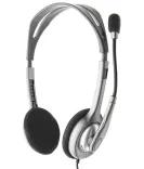 LOGITECH Headset Stereo H111