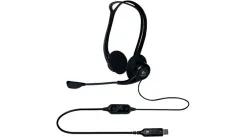 LOGITECH Headset Stereo PC960