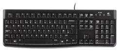 LOGITECH Keyboard K120