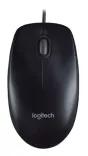 LOGITECH Mouse  B100