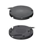 LOGITECH Rally Mic Pod Hub