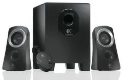 LOGITECH Speaker Z313, 2.1