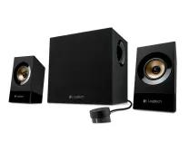 LOGITECH Speaker Z533, 2.1 Black