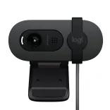 LOGITECHWebcamBrio105Graphite