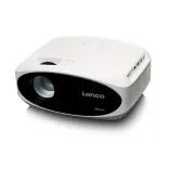 LencoProjectorLED-LPJ-900WH