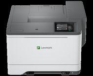 LexmarkCS531dw-LaserPrn