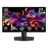 MSI27MAG271QPQD-OLED240Hz