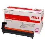 OKI C532/MC573 DRUM MAGENTA