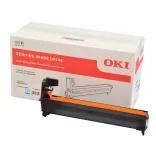 OKI C823/833/843 DRUM CYAN