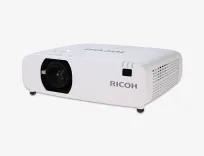 PROJECTORRICOHPJWUL5A50