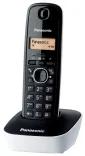Panasonic Dect KXTG1611 White