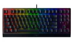 RazerKeyboardBlackWidowV3TKL