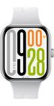 RedmiWatch5Silver