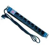 SAFEWELL-DSTSW-1U-8GI-MS-G