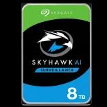 SEAGATE - SKYHAWK 8TB
