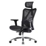 SIHOOERGONOMICCHAIRM57BLACK