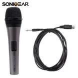 SONIC GEAR M5 WIRED MICROPHONE