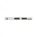 SWITCHCISCO-DCBS250-24PP-4G-EU