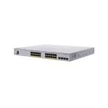 SWITCHCISCO-DCBS250-24P-4X-EU