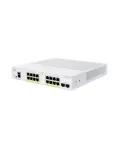 SWITCHCISCO-DCBS350-16P-2G-EU