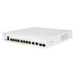 SWITCHCISCO-DCBS350-8P-E-2G-EU