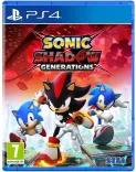 SonicXShadowGenerationsPS4