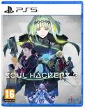 Soul Hackers 2 PS5