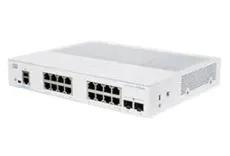 SwitchCISCO-DCBS250-16T-2G-EU