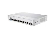 SwitchCiscoCBS250-8T-E-2G-EU