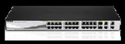 SwitchD-LinkDES-1210-28P