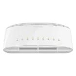 Switch D-Link DGS-1008D 8-Port