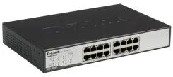 Switch D-Link DGS-1016D