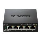 Switch D-Link DGS-105 5-Port