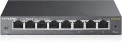 Switch TP-Link TL-SG108E v6