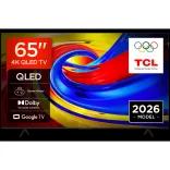 TCL65P7LPremiumQLEDTV2026