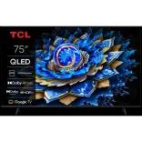 TCL75T69CQLEDTV2025