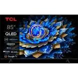 TCL85T69CQLEDTV2025