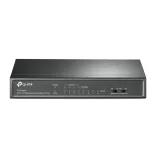TP-LINK Switch TL-SF1008LP