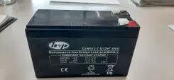 UPS BP DJWS12-7.5 12V75AH