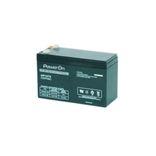 UpsBatteryPowerOnBY-0112V7Ah