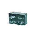 UpsBatteryPowerOnBY-0212V9Ah