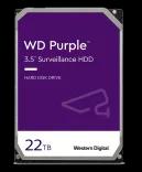 WESTERNDIGITAL-PURPLE22TB