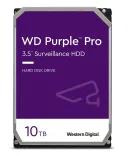 WESTERN DIGITAL - PURPLE 10TB